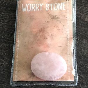 Worry stone